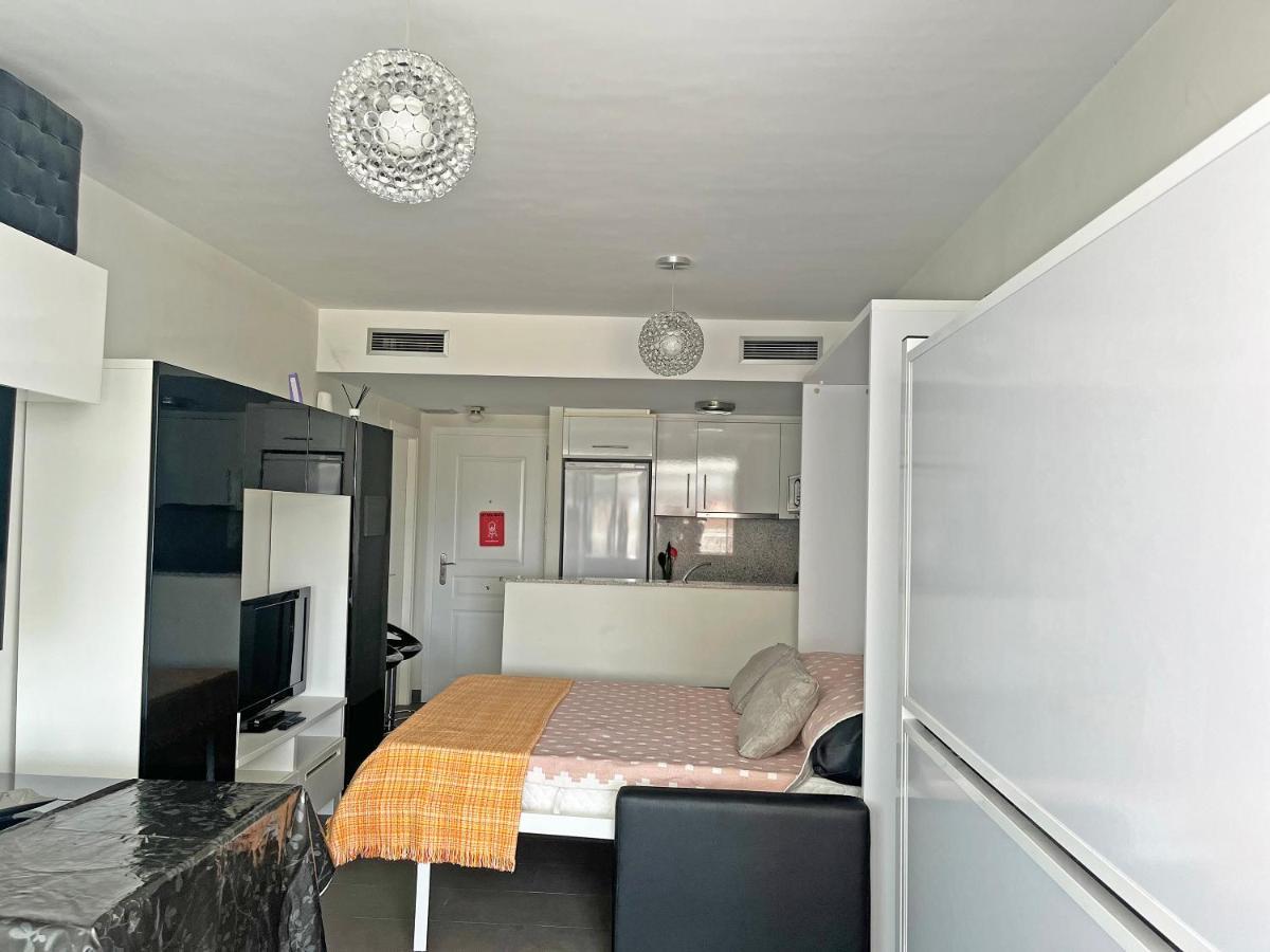 Apartamentos Aguamarina 3000 Peniscola Exterior photo