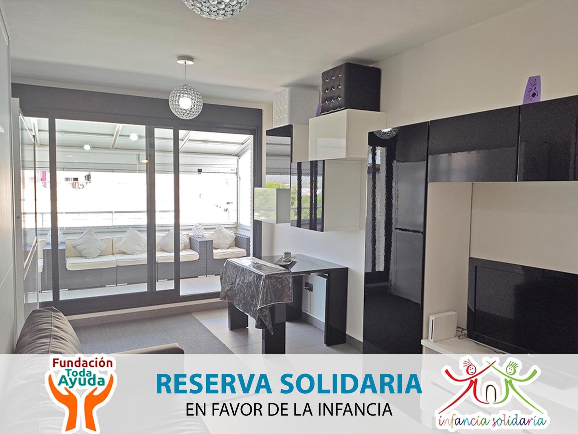 Apartamentos Aguamarina 3000 Peniscola Exterior photo